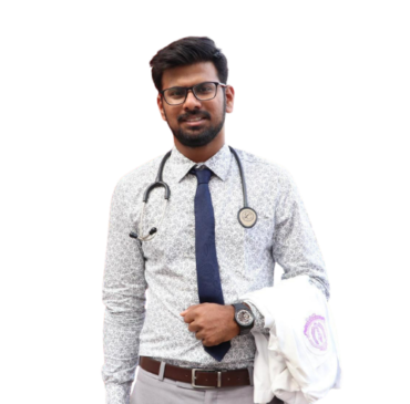 Dr suraj s Pasarad