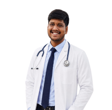 Dr. Akshay R DODDAMANI