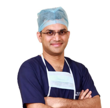Dr. S Arun