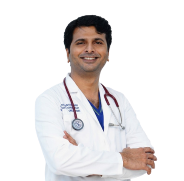 Dr. Y. Yugandar Reddy