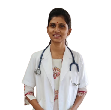 Dr.Ashwini kudari