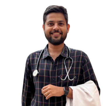 Dr.Nilesh